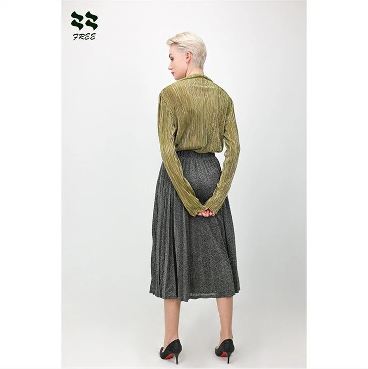 full length maxi skirt